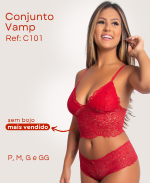 Conjunto Vamp