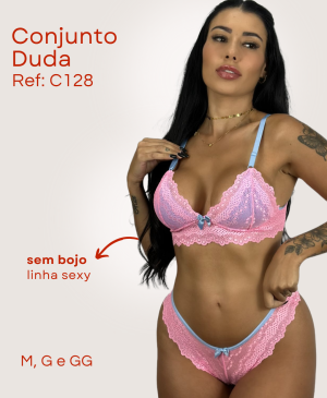Conjunto Duda
